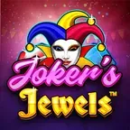 SLOT DEMO JOKER JEWELS