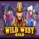 SLOT DEMO WILD WEST GOLD