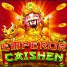 SLOT DEMO EMPEROR CAISHEN