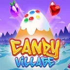 SLOT DEMO CANDY VILLAGE
