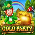 SLOT DEMO GOLD PARTY
