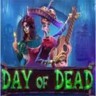 SLOT DEMO DAY OF DEAD