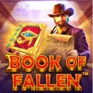 SLOT DEMO BOOK OF FALLEN