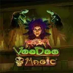 SLOT DEMO VOODO MAGIC