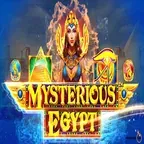 SLOT DEMO MYSTERIOUS EGYPT