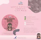 57. Clay Mask Charcoal 