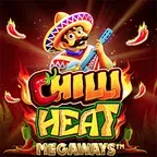 SLOT DEMO CHILLI HEAT MEGAWAYS