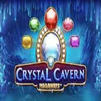 SLOT DEMO CRYSTAL CAVERNS MEGAWAYS