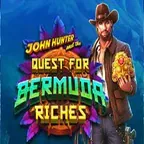 SLOT DEMO JOHN HUNTER AND THE QUEST FOR BERMUDA RICHES