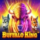 SLOT DEMO BUFFALO KING