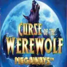 SLOT DEMO CURSE OF THE WEREWOLF