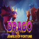 SLOT DEMO DRAGO JEWELS