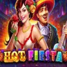 SLOT DEMO HOT FIESTA