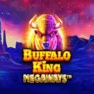 SLOT DEMO BUFFALO KING MEGAWAYS