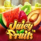 SLOT DEMO JUICY FRUITS