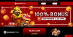LOGIN GAMINGBET99 SLOTS TERGACOR 2022