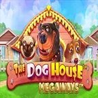 The Dog House Megaways - Free Slot Demo