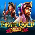 Pirate Gold Deluxe - Free Slot Demo