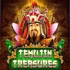 Temujin Treasures - Free Slot Demo