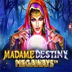 Madame Destiny Megaways - Free Slot Demo