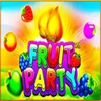 Fruit Party - Free Slot Demo