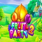 Fruit Party 2 - Free Slot Demo