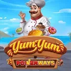Yum Yum Powerways - Free Slot Demo