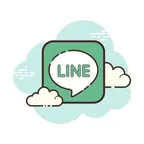 LINE