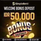 PROMO WELCOME BONUS 25K