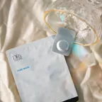 皙之密瞬皙面膜