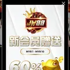 JW88 FREE SHARE RM5 100% HOT!!!