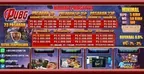 PUBGTOTO ( BANDAR TOGEL ONLINE HADIAH SAMPAI 23 PRIZE )