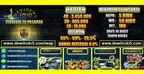 DEWIDEWITOTO BONUS NEWMEMBER 10% ( HADIAH DAN DISCON 4D : 3.450.000 65% / 3D : 405.000 58% / 2D : 70.000 29% )