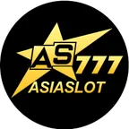 ASIASLOT777 Situs Judi Slot Online Terpercaya 