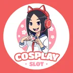 YOUTUBE COSPLAY SLOT