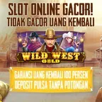 Daftar dan login JURAGANSLOT88