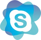 skype