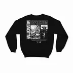 Crewneck Hallucination
