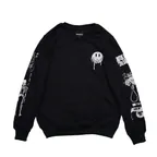 Crewneck Moxieinconspiracy 