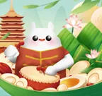 IG - 元寶看甚麼