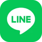 LINE 成為好友