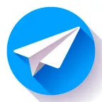 Telegram Official Matahitam