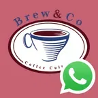 Order Food & Beverages via Whatsapp