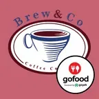 GoFood Brew & Co, Cilandak Town Square