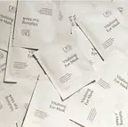 ♡︎煥活晶透眼膜