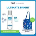 13. SAFI Crystal Essence