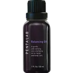 全卉複方精油  多重功效複方精油，平衡淨澈的舒適