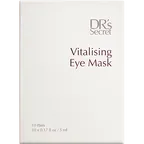 煥活晶透眼膜  生物纖維眼膜，緊密貼合眼部輪廓。掃除疲憊，揮別黯沉，眼周飽滿彈滑