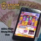 AGEN SLOT ONLINE TERPERCAYA