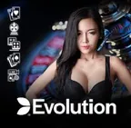 Live Casino Evolution